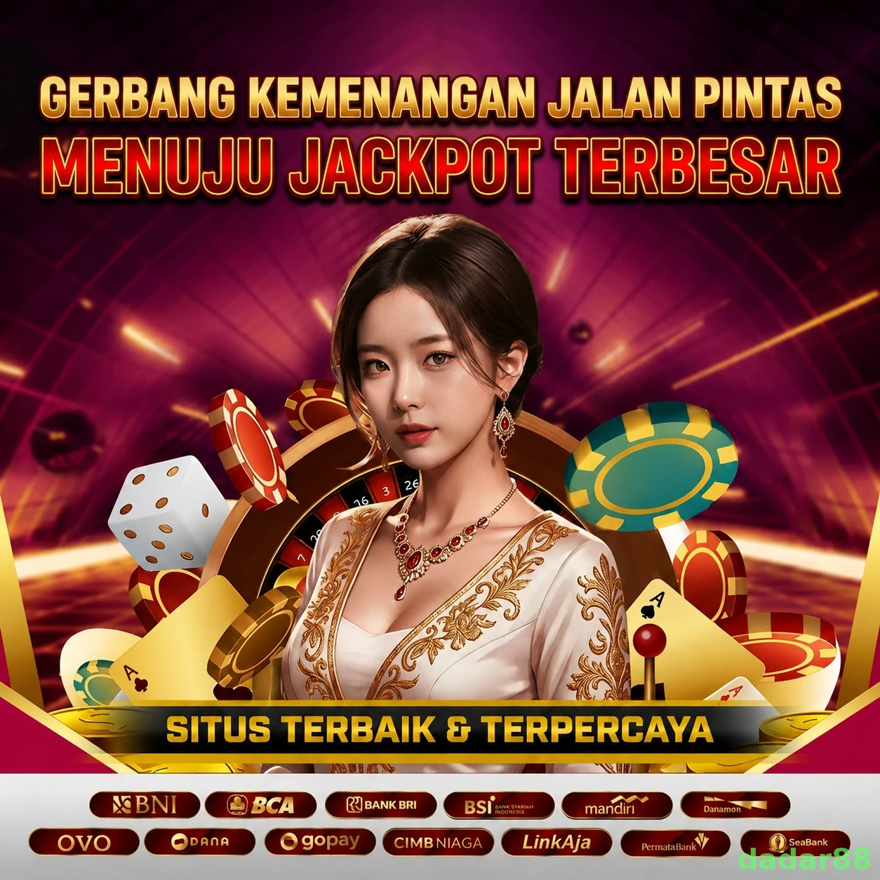 Kelebihan dan Kekurangan Bermain di dadar88